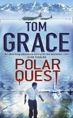 Image for Polar Quest @ Twisted Web #3 Nolan Kilkenny [used book]