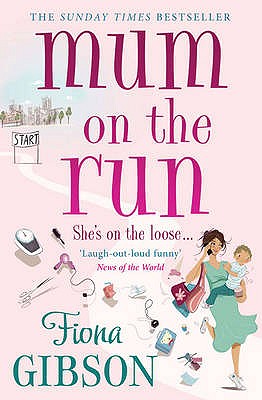 Mum On The Run (UK)