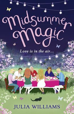 Image for Midsummer Magic