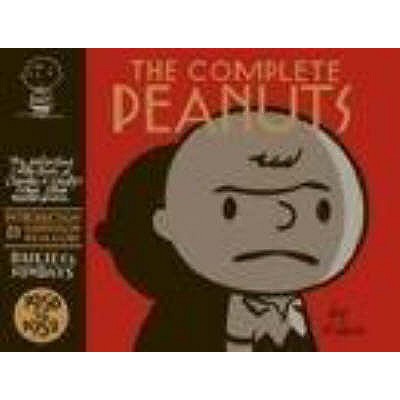 Peanuts Vol. 1. 1950-52