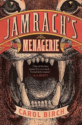 Image for Jimrach's Menagerie Jimrach's Menagerie