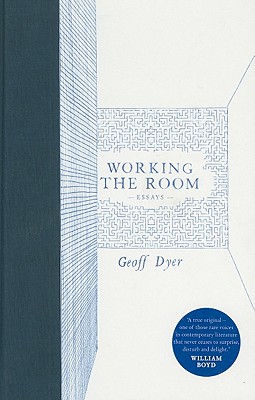 Working the Room: Essays and Reviews: 1999-2010