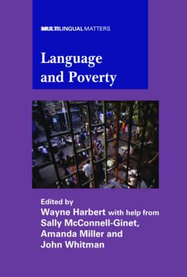 Language and Poverty (Multilingual Matters, 141)