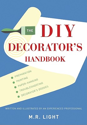 The DIY Decorator's Handbook