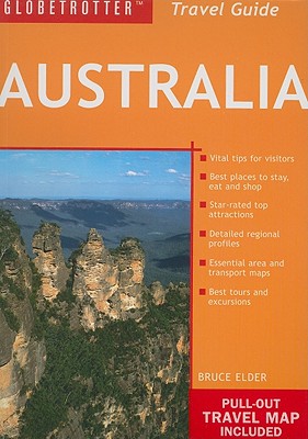 Globetrotter Australia Travel Pack