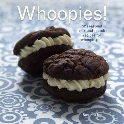 Image for Whoopies! Whoopies!