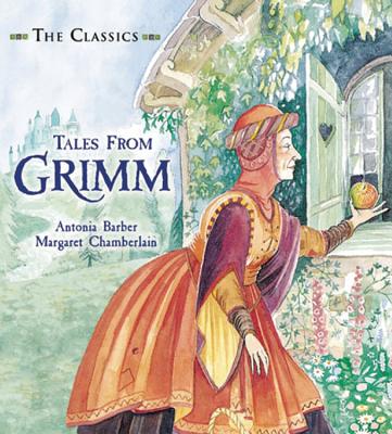 Tales from Grimm (The Classics)