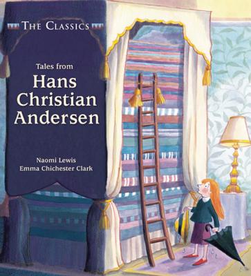 Tales from Hans Christian Andersen (The Classics)