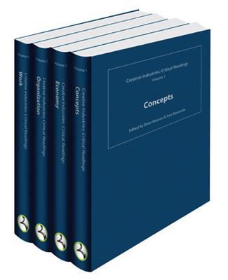 Creative Industries (Critical and Primary Sources)