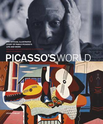 Picasso's World.