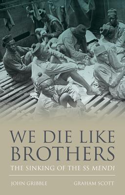 We Die Like Brothers: The Sinking of the SS Mendi (Historic England)