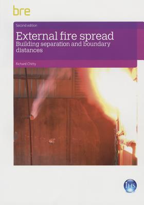 External Fire Spread: Building Separation and Boundary Distances Image for External Fire Spread: Building Separation and Boundary Distances