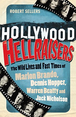 Image for HOLLYWOOD HELLRAISERS