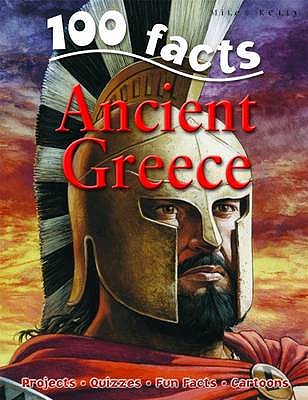 100 Facts - Ancient Greece