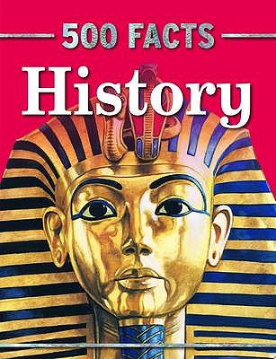 History. [Editors, Rosie McGuire, Sarah Parkin]