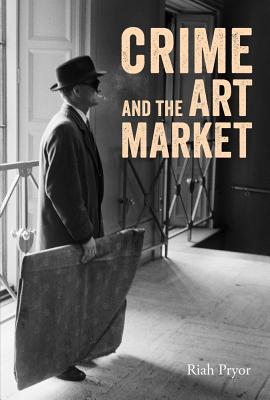 Image for Crime and the Art Market Crime and the Art Market
