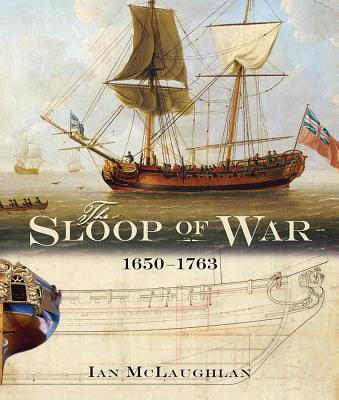 Sloop of War, 1650-1763