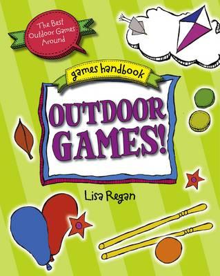 Outdoor Games!