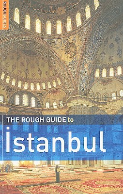 Rough Guide to Istanbul
