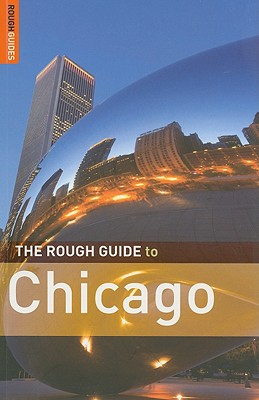 Image for Rough Guide to Chicago