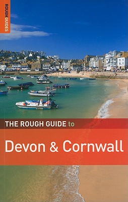 Rough Guide to Devon & Cornwall