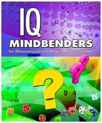 IQ Mindbenders