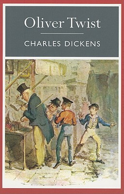 Oliver Twist