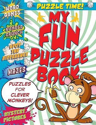 Puzzle Time!