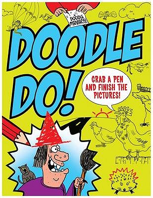 Doodle Maniacs