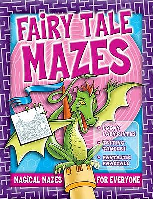 Fairy Tale Mazes