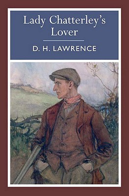 Image for Lady Chatterley's Lover