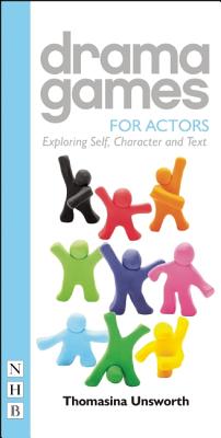 Drama Games for Actors Image for Drama Games for Actors