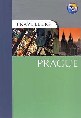 Travellers Prague (Travellers Guides)