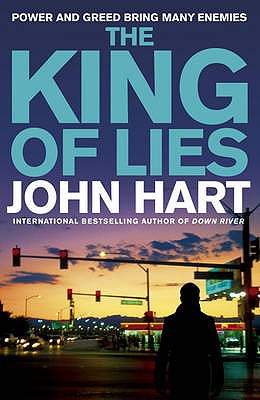 Image for The King of Lies The King of Lies