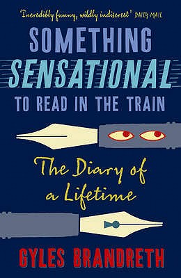 Something Sensational to Read on the Train