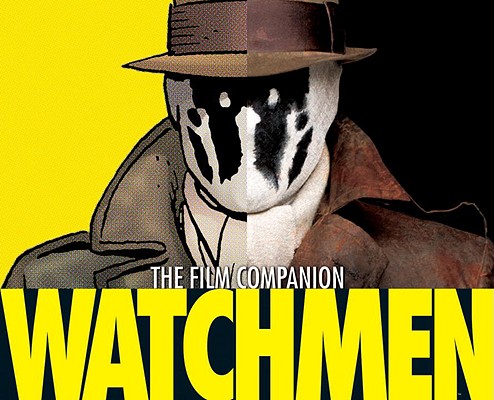 Image for Watchmen Film Companion