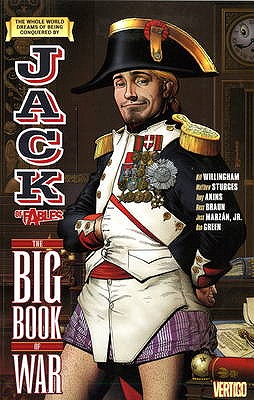Jack of Fables: Jack's Big Book of War v. 6