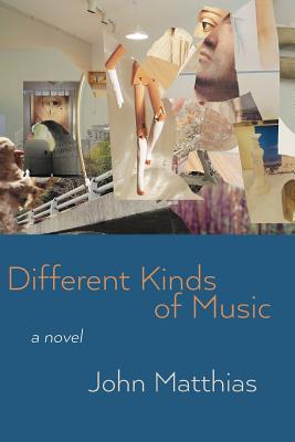 Image for Different Kinds of Music