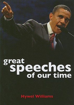 Great Speeches of our Time
