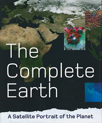 The Complete Earth Palmer, Douglas
