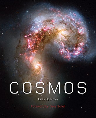 Cosmos: A Journey to the Beginning of Time and Space