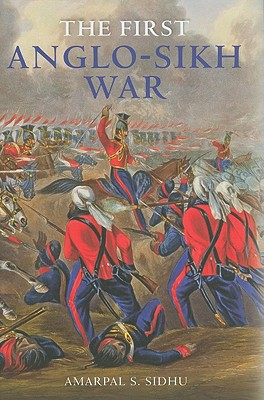First Anglo-Sikh War.