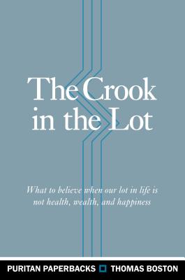 Image for The Crook in the Lot (Puritan Paperbacks)