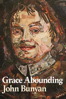 Image for Grace Abounding