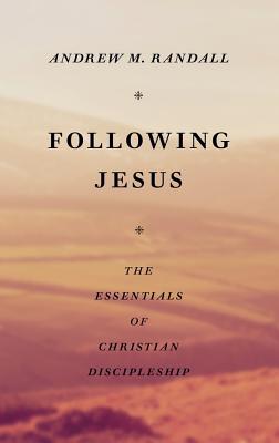 Following Jesus