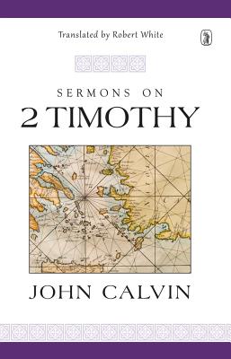 Image for Sermons on 2 Timothy