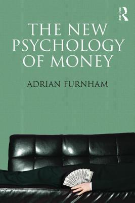 The New Psychology of Money Image for The New Psychology of Money