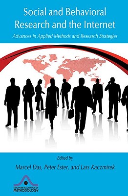 Social and Behavioral Research and the Internet (European Association of Methodology Series)