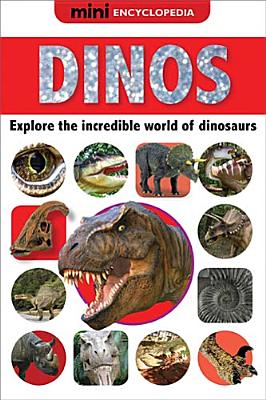 Dinos (Mini Encyclopedias)