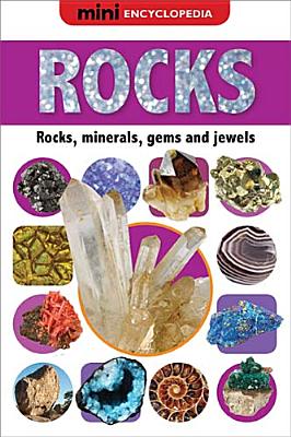 Image for Rocks (Mini Encyclopedias) Rocks (Mini Encyclopedias)